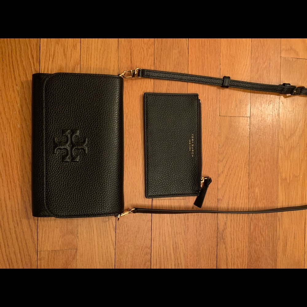 Tory Burch cross body